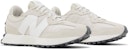 New Balance 327 'Beige' Lelaki/Wanita Beige Kasual Sneakers U327EE