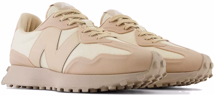 New Balance 327 'Incense' Lelaki/Wanita U327UCC Lookbook New Balance 327 'Incense' Lelaki/Wanita U327UCC