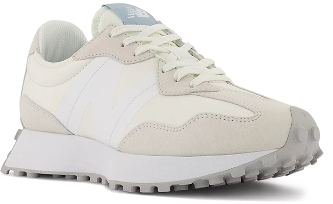 뉴발란스 327 베이지 (New Balance 327 Beige) WS327BV1 Lookbook 뉴발란스 327 베이지 (New Balance 327 Beige) WS327BV1