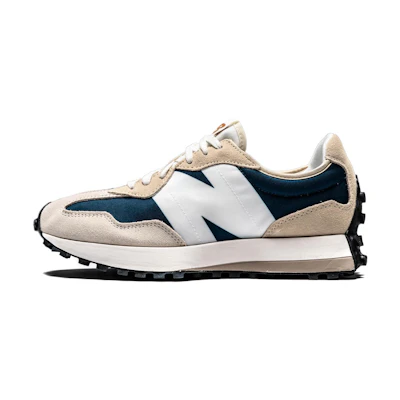 NB 327 'Beige Blue'