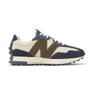 NB 327 'Beige Navy'