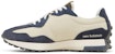 New Balance 327 'Beige Navy' Lelaki Wanita Kasut Sneaker MS327DT