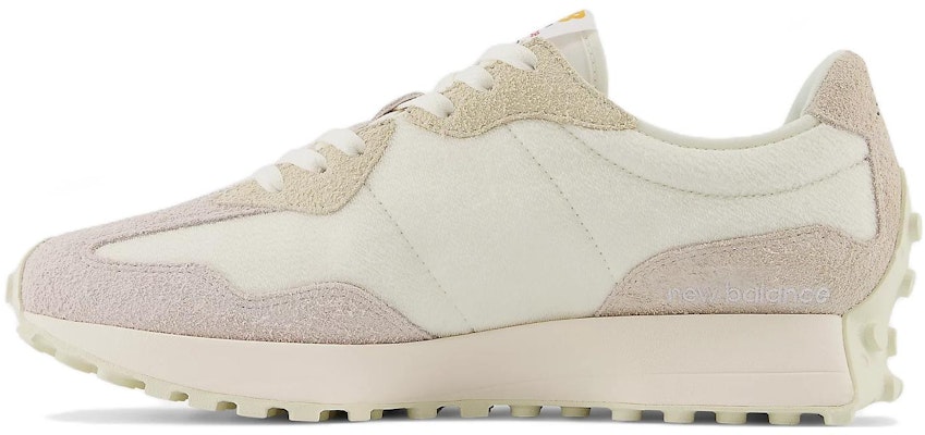New Balance 327 'Beige Timberwolf' Sneaker MS327FG Buy New Balance 327 'Beige Timberwolf' Sneaker MS327FG