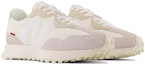 Lookbook New Balance 327 'Beige Timberwolf' Sneaker MS327FG