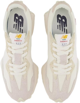New Balance 327 'Beige Timberwolf' Sneaker MS327FG Shop New Balance 327 'Beige Timberwolf' Sneaker MS327FG