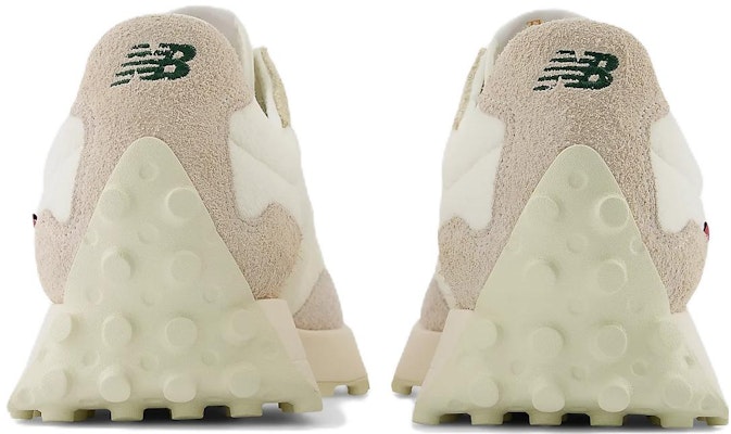 New Balance 327 'Beige Timberwolf' Sneaker MS327FG Purchase New Balance 327 'Beige Timberwolf' Sneaker MS327FG