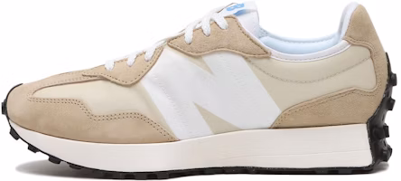 New Balance 327 'Beige White' U327LD New Balance 327 'Beige White' U327LD