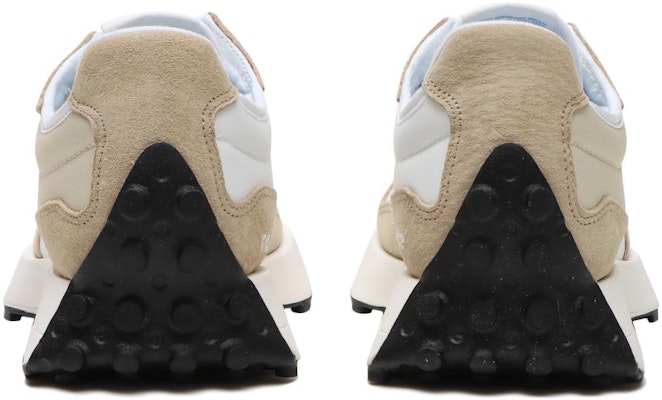 New Balance NB 327 減震防滑耐磨 低幫 跑步鞋 男女同款 米白 Purchase New Balance NB 327 減震防滑耐磨 低幫 跑步鞋 男女同款 米白