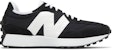 New Balance 327 'Hitam' MS327LF1