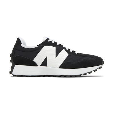 NB 327 'Black'