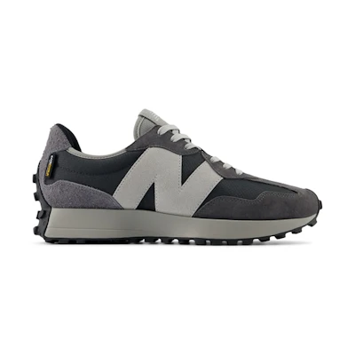 NB 327 'Black'