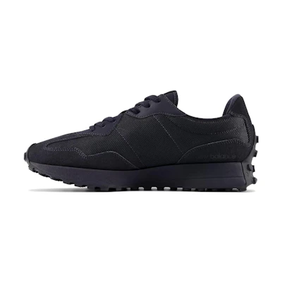 NB 327 'Black Blue'
