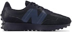 Order New Balance 327 'Hitam Biru' MS327SH