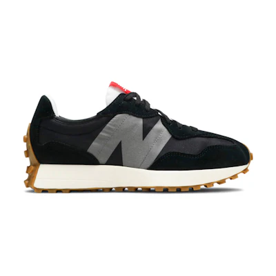 NB 327 'Black Castlerock'