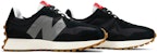 New Balance 327 'Hitam Castlerock' MS327STC