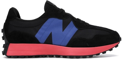 New Balance 327 'Black Energy Red' MS327CPB New Balance 327 'Black Energy Red' MS327CPB