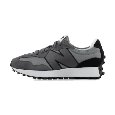 NB 327 'Black Grey Castlerock'
