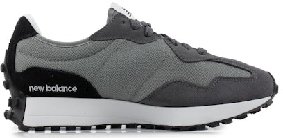 New Balance 327 'Hitam Kelabu Castlerock' U327MD Order New Balance 327 'Hitam Kelabu Castlerock' U327MD