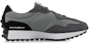 Order New Balance 327 'Hitam Kelabu Castlerock' U327MD