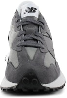 New Balance 327 'Hitam Kelabu Castlerock' U327MD Lookbook New Balance 327 'Hitam Kelabu Castlerock' U327MD