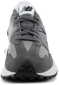 뉴발란스 327 '블랙 그레이 캐슬락' U327MD Lookbook 뉴발란스 327 '블랙 그레이 캐슬락' U327MD