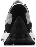 New Balance 327 'Hitam Kelabu Castlerock' U327MD Shop New Balance 327 'Hitam Kelabu Castlerock' U327MD