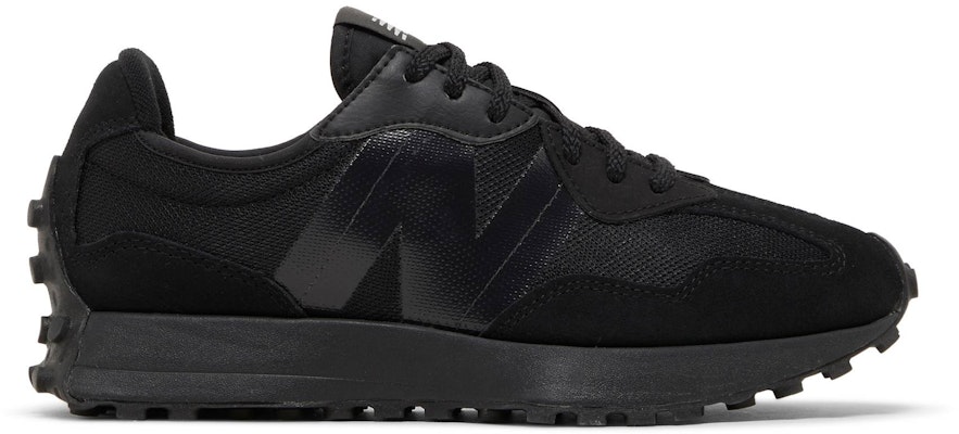 New Balance 327 'Black Magnet' MS327SI Buy New Balance 327 'Black Magnet' MS327SI