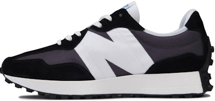 New Balance 327 'Black Magnet' U327LC