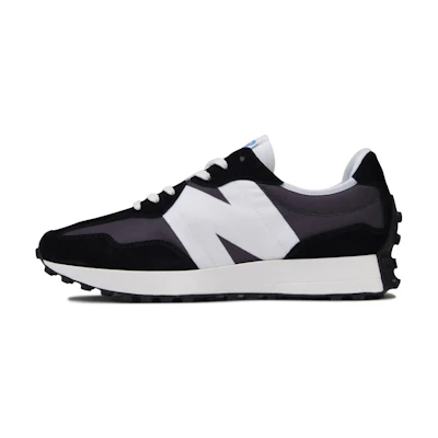 NB 327 'Black Magnet'