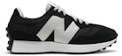 Buy New Balance 327 'Hitam Perak Metalik' MS327MM1