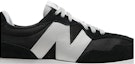 Order New Balance 327 'Hitam Perak Metalik' MS327MM1