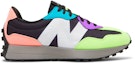 Buy New Balance 327 'Hitam Pelbagai' MS327EA