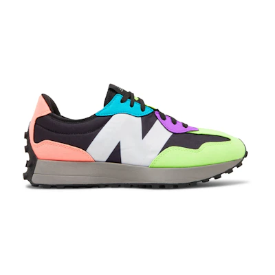NB 327 'Black Multi'