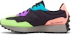 New Balance 327 'Hitam Pelbagai' MS327EA