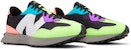 New Balance 327 'Hitam Pelbagai' MS327EA