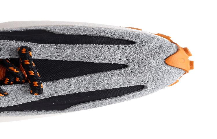 NB 327 'Black Multicolor' 圖 4