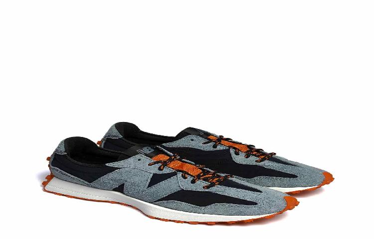 NB 327 'Black Multicolor' 圖 7