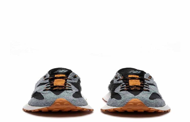 NB 327 'Black Multicolor' 圖 8