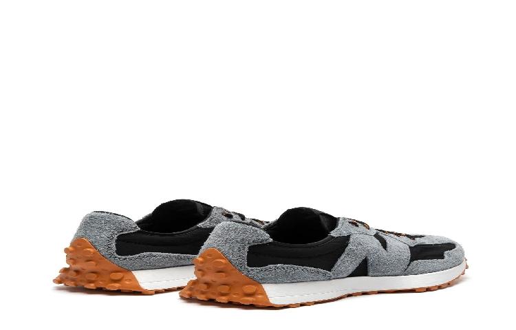 NB 327 'Black Multicolor' 圖 9