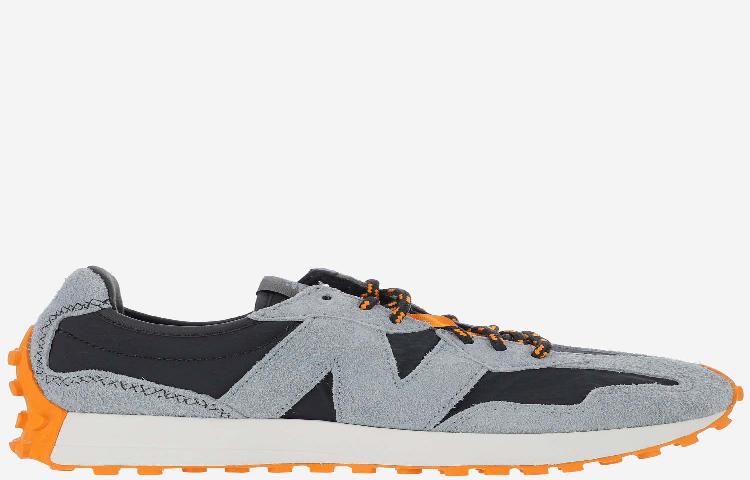 NB 327 'Black Multicolor' 圖 10