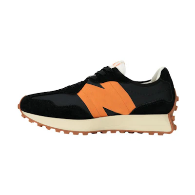 NB 327 'Black Orange'