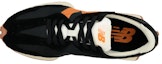 Lookbook New Balance 327 '黑橙' MS327DH1