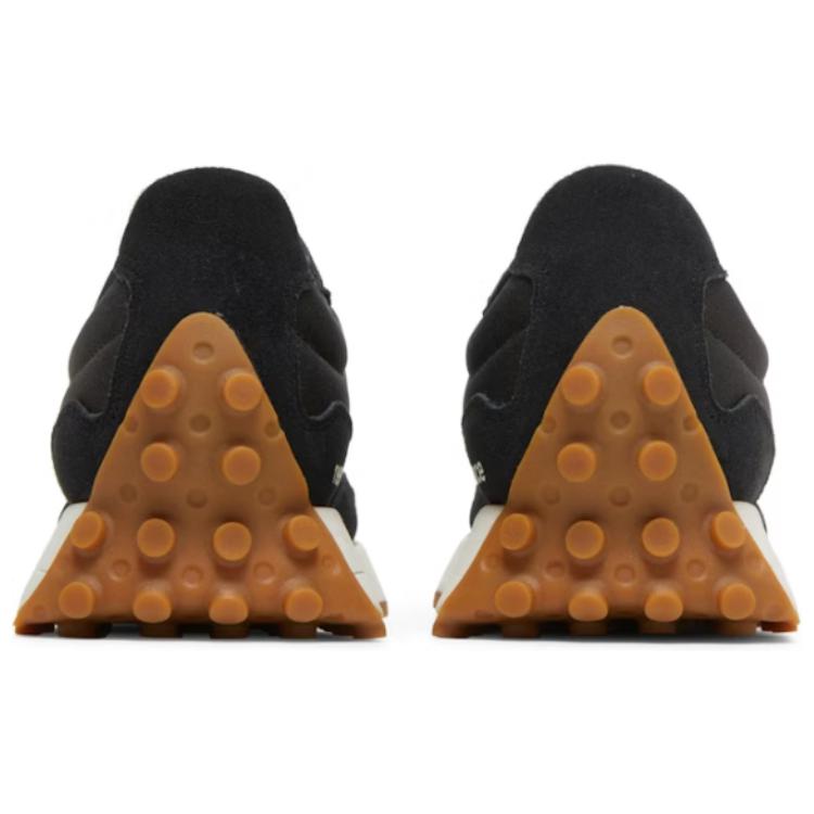 Shop New Balance 327 '黑橙' MS327DH1