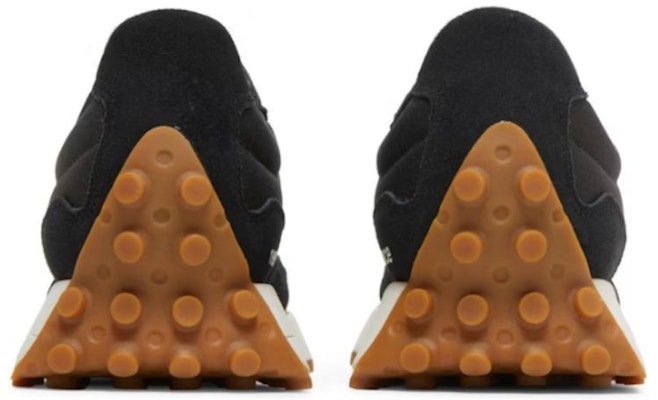 New Balance 327 '黑橙' MS327DH1 Shop New Balance 327 '黑橙' MS327DH1