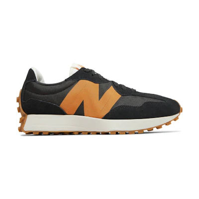 NB 327 'Black Orange'