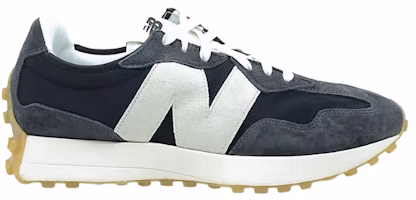 New Balance 327 'Black Phantom' MS327KB1 New Balance 327 'Black Phantom' MS327KB1
