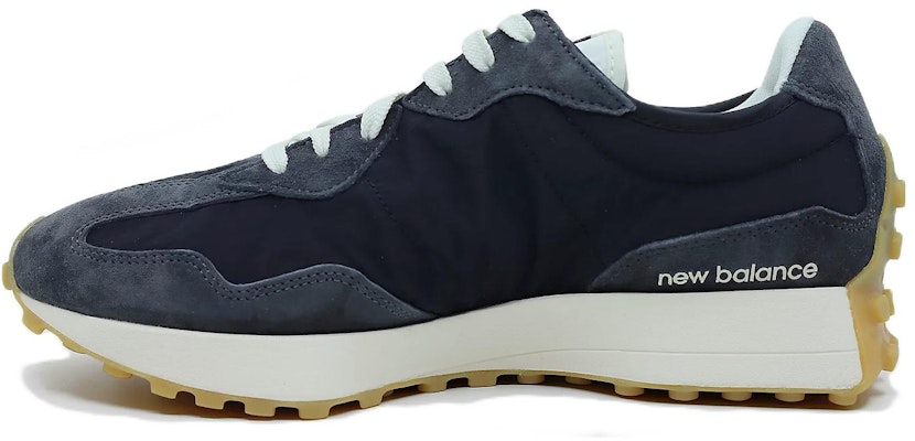 New Balance 327 'Black Phantom' MS327KB1 Buy New Balance 327 'Black Phantom' MS327KB1