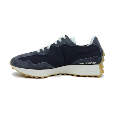 NB 327 'Black Phantom'