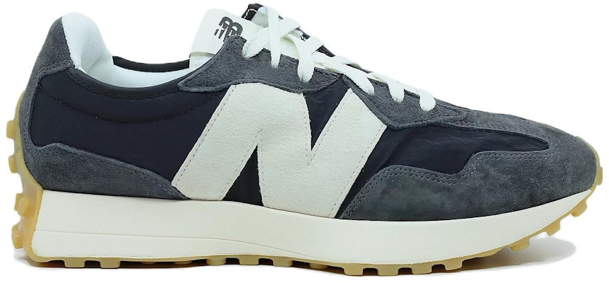 New Balance 327 'Black Phantom' MS327KB1 Order New Balance 327 'Black Phantom' MS327KB1
