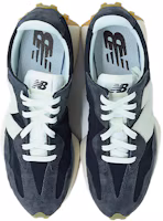 Shop New Balance 327 ''Schwarzer Phantom'' MS327KB1